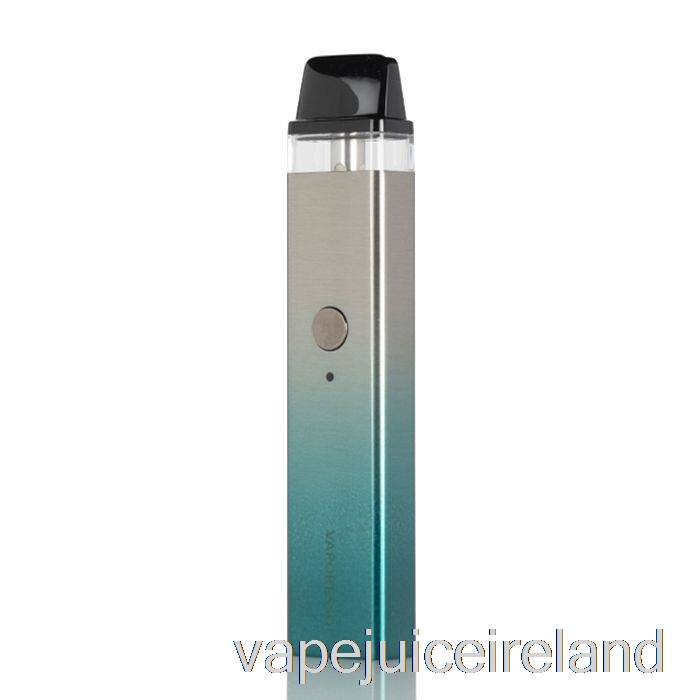 Vape Pod Kits Vaporesso XROS 16W Pod System Sky Blue